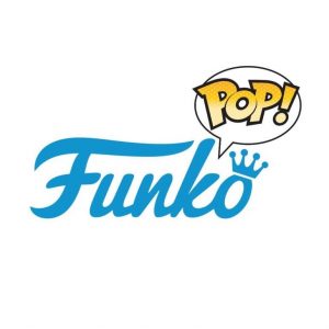 FUNKO POP!